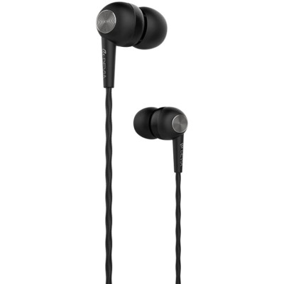 Casti Stereo Devia Kintone, in-ear NEGRU foto