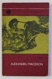 ALEXANDRU MACEDON de D. TUDOR , 1968