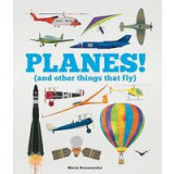 Planes! (and Other Things That Fly)
