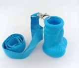 Shot cu Snur, Plastic ABS, Albastru