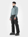 Pantaloni de schi 4FPRO membrana Dermizax&reg; 20 000 pentru bărbați, 4F Sportswear