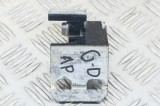 Balama ușă dreapta spate FIAT 500X 334_ 2016 OEM: BS866C 13399391