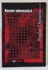 BAZELE INFORMATICII de BOGDAN OANCEA , 2004 *MINIMA UZURA