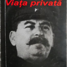 Stalin. Viata privata – Lilly Marcou