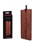 Odorizant Auto din lemn FRESSO Pure Passion