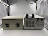Varian Cary Temperature Controller with Beckman Coulter FX Device Controller