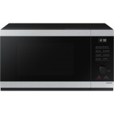 Cuptor cu microunde cu interior ceramic Samsung MS32DG4504ATE2, 32 l, Auto Cook, Control electronic, 1000 W, Negru