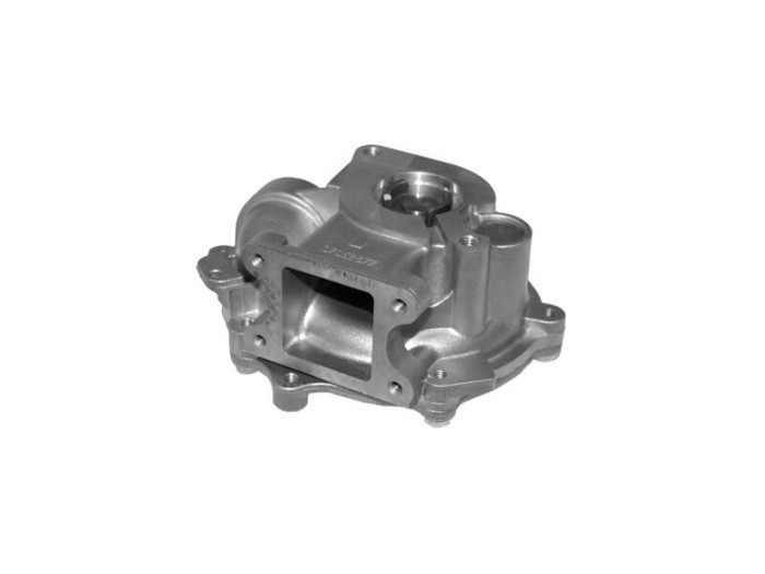 Pompa apa SRLine Polonia, BMW Seria 1 E81/E82/E87/E88 2004-2013; Seria 3 E46, 1998-2006; Seria 3 E90/E91 E92/E93 2004-2013; Seria 5 E60/E61, X1 E84 2