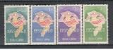 Vietnam de Sud.1960 5 ani Republica SV.266