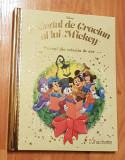 Colindul de Craciun al lui Mickey. Disney, Povesti din colectia de aur, Nr. 133