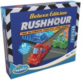 Joc de logica - Rush Hour Deluxe | Thinkfun