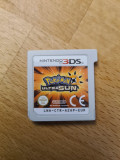 Joc Nintendo 3DS Pokemon ultra Sun