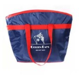 Geanta frigorificaGolden Days, 20 litri, 45 x 16 x 35 cm