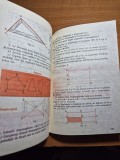 manual de matematica - pentru clasa a 4-a - din anul 1983