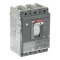 Intreruptor MCCB usol 3P 400A 36kA ABB 1SDA100345R1