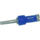 Carota Diamantata M14 Cu Adaptor Sds - 20 Mm