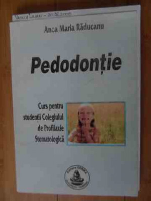 Pedodontie - Anca Maria Raducanu ,536285 foto