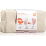Zo&euml; Ayla Brightening Self Care Kit set cadou pentru femei 5 buc