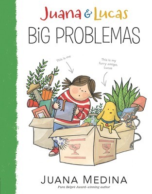Juana &amp;amp; Lucas: Big Problemas foto