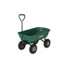 Carucior Gradina Basculant FLO 75L 90205, Cadru Otel, PP, Semiprofesional