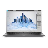 Workstation mobil Second Hand DELL Precision 5760, Intel Core i5-11500H 2.40 - 4.60GHz, 16GB DDR4, NVIDIA RTX A2000 Mobile 4GB, 512GB SSD, Webcam, 17
