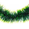 Ghirlanda de pin - verde - 200 x 10 cm Best CarHome, Oem