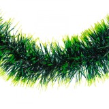 Ghirlanda de pin - verde - 200 x 10 cm Best CarHome