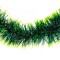 Ghirlanda de pin - verde - 200 x 10 cm Best CarHome