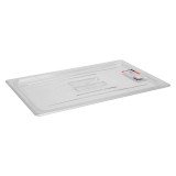 Cumpara ieftin Capac container policarbonat gn 1 / 1 Yato YG-00434
