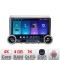 Navigatie Toyota Verso 2004-2009 Edotec 4+64 10.5 inch Incell 1K android Wifi 5Ghz gps internet CarStore Technology
