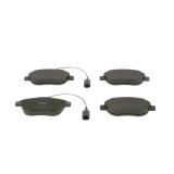 Bosch set placute frana, frana disc