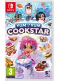 Yum Yum Cookstar NSW