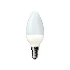 Bec LED E14 6W DIMABIL