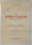LES VERBES FRANCAIS , CONJUGUES SANS ABREVIATIONS , MODELES DE CONJUGAISONS POUR TOUS LES VERBES DE LA LANGUE FRANCAISE , SECOND EDITION de ION CLIMER