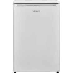 Frigider cu o usa Heinner HF-V122E++, 122 l, H 83.8 cm, Clasa E, Alb