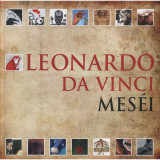 Leonardo da Vinci mes&eacute;i - Keresztes D&oacute;ra