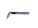 LIPO - ACUMULATOR 7.4V - 1300 MAH - MINI-TYPE - STICK, ASG