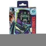 TRANSFORMERS FIGURINA EARTHSPARK DELUXE TERRAN NIGHTSHADE 12.5CM