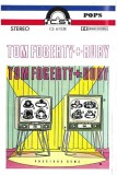 Tom Fogerty + Ruby - Precious Gems, Caseta audio