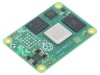 Set: Mini PC 1.5GHz Cortex A72 1GB RAM 8GB Flash PCIe 2.0 55x40mm