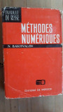Methodes numeriques- N. Bakhvalov