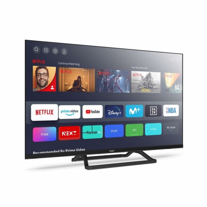 Smart TV Engel LE3285SM 32 32&quot; LED