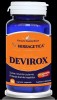 DEVIROX 60CPS VEGETALE, Herbagetica