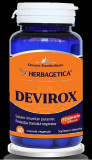 DEVIROX 60CPS VEGETALE, Herbagetica