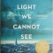 All the Light We Cannot See &ndash; Anthony Doerr