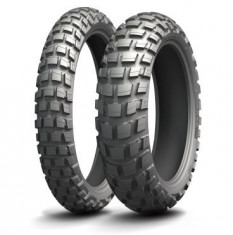 Anvelopa enduro MICHELIN 150 70R17 TL TT 69R Anakee Wild Spate foto