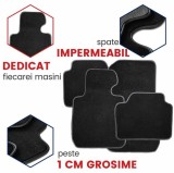 Covorase auto mocheta Mazda CX 5 fabricatie 2017 - prezent (NEGRU)