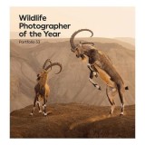 Wildlife Photographer Of The Year: Portfolio 33