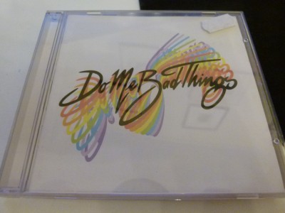 Do me bad things -Yes !- 3363 foto