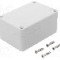 Carcasa ABS, 68mmx100mmx50mm, IP65, COMBIPLAST - CP-11-4